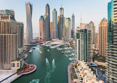 Al Barsha Dubai