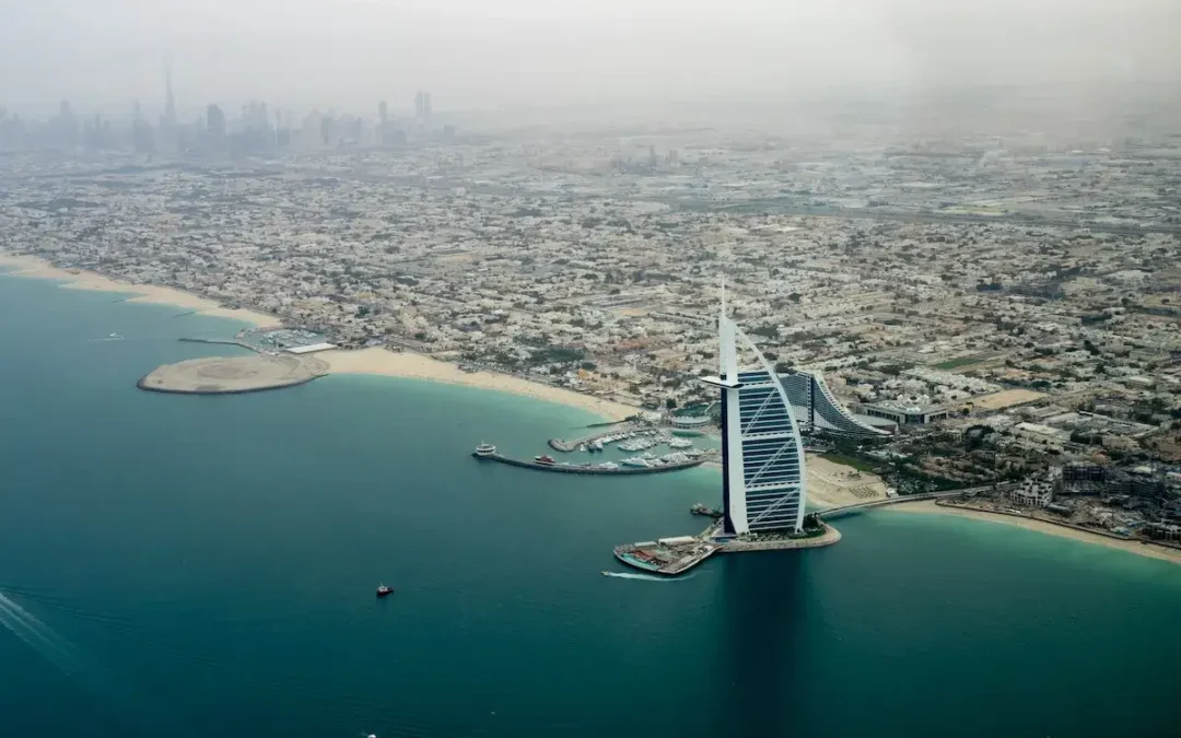 Impôts à Dubaï : taxes et fiscalité de vos investissements
