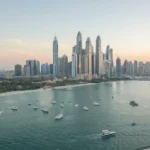 Impôts sur les sociétés à Dubaï : les nouvelles règlementations