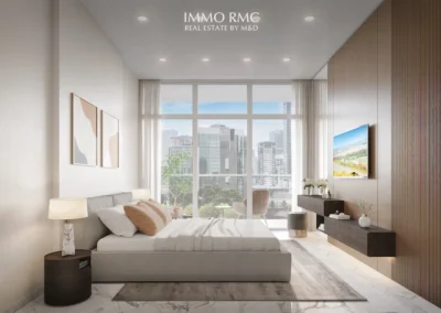 Uniestate - Supreme residence