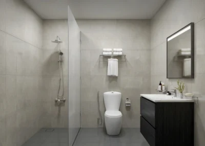 Uniestate - Supreme residence