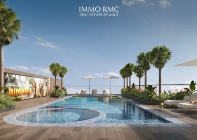 Uniestate - Supreme residence