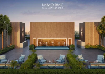 Uniestate - Supreme residence