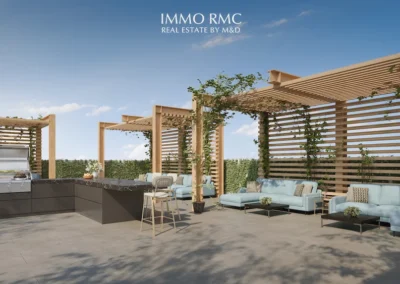 Uniestate - Supreme residence