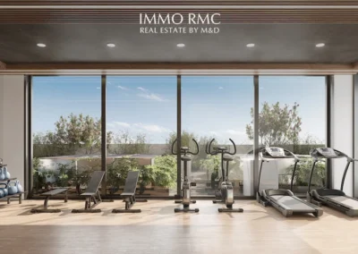 Uniestate - Supreme residence