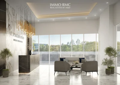 Uniestate - Supreme residence