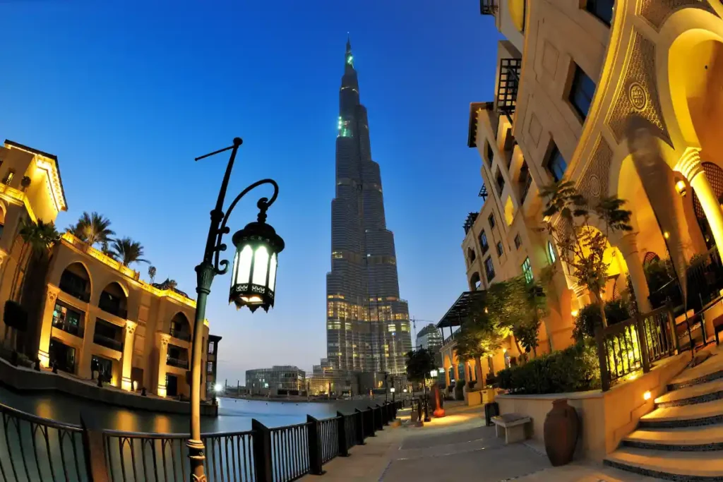 Quartier JVC jumeirah Village Circle Dubai