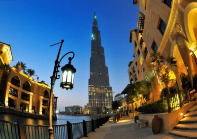 Quartier JVC jumeirah Village Circle Dubai