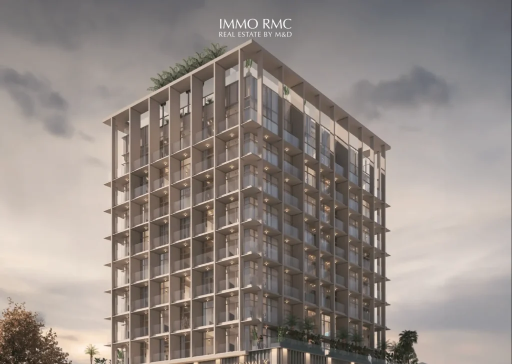 Hyde walk : L’élégance urbaine à deux pas de Downtown