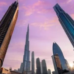 Downtown Dubai