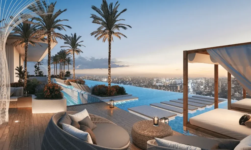 Cove by Imtiaz : Une finition d&rsquo;exception