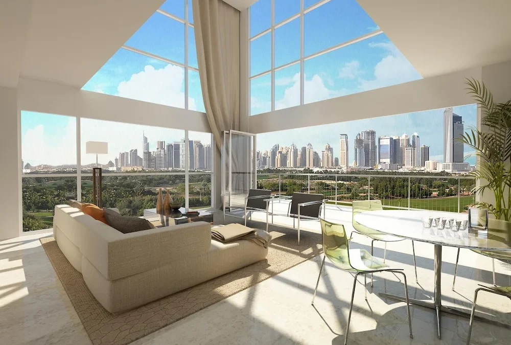 Quel est le prix d’un appartement à Dubaï en 2024 ?