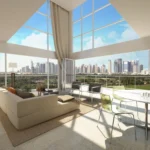 Quel est le prix d’un appartement à Dubaï en 2024 ?
