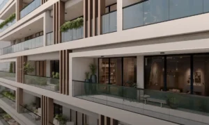 AARK Residences : Un concentré de sérénité