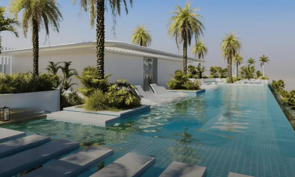 Sobha Orbis : une vie de luxe dynamique