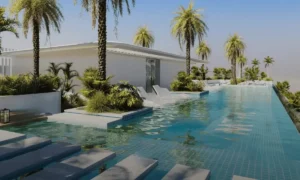 Cove by Imtiaz : Une finition d&rsquo;exception