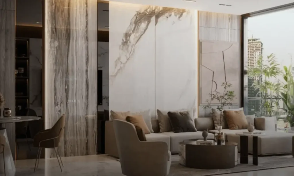 Sobha Orbis : une vie de luxe dynamique