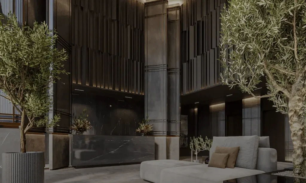 Sobha Orbis : une vie de luxe dynamique