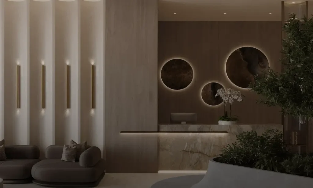 Sobha Orbis : une vie de luxe dynamique