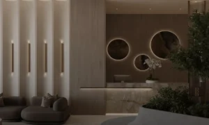 Pearl House 3 : Un trésor dévoilé