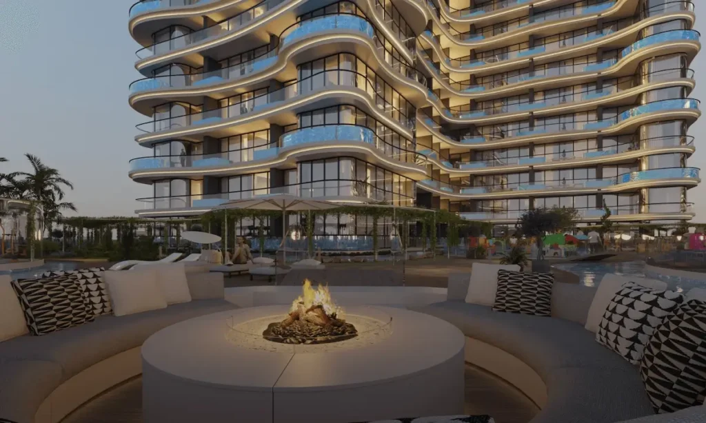 Sobha Orbis : une vie de luxe dynamique