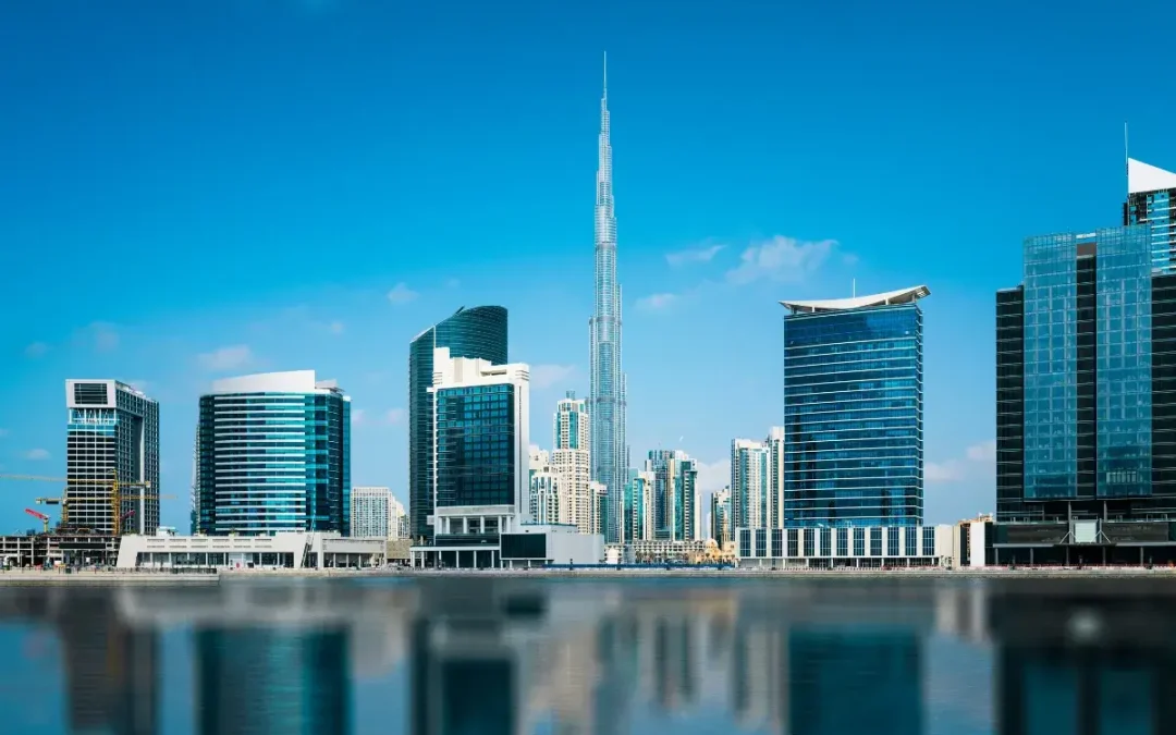 Marché immobilier de Dubaï en Septembre 2023 : Chiffres clés et tendances