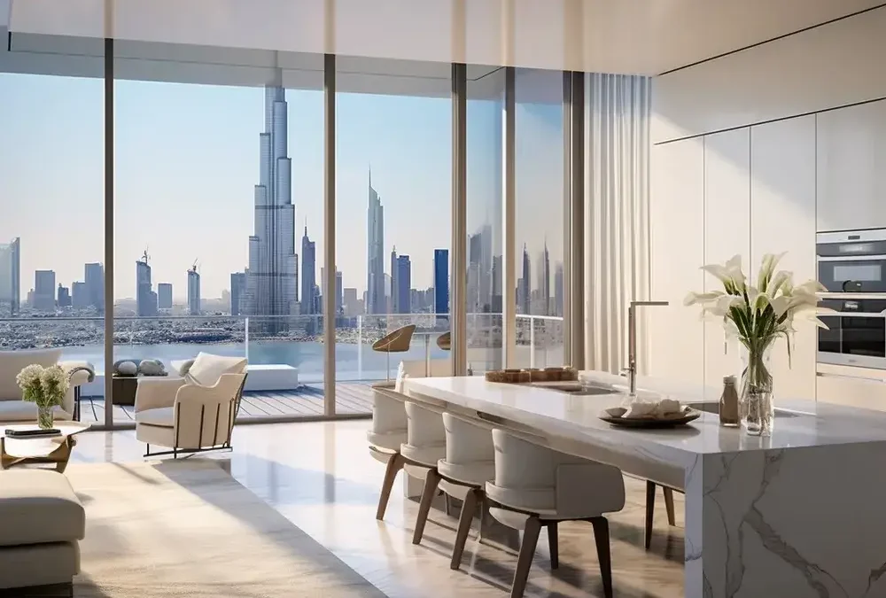 Coût de la vie Dubaï vs Paris : les différences