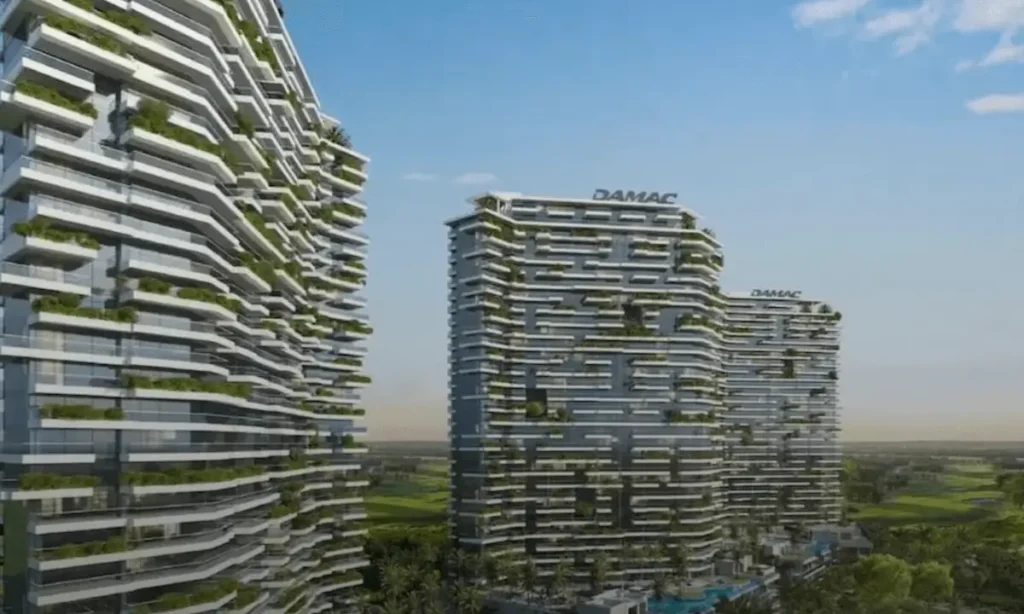 Sobha Orbis : une vie de luxe dynamique