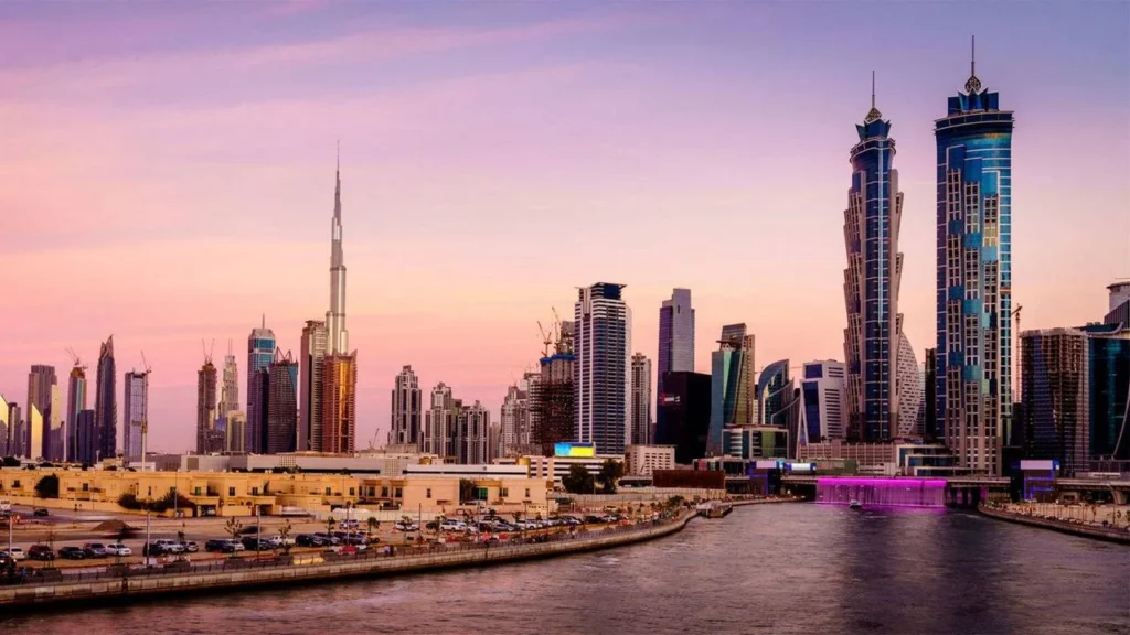 Business Bay