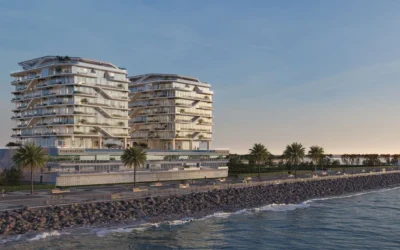 Fakhruddin Properties