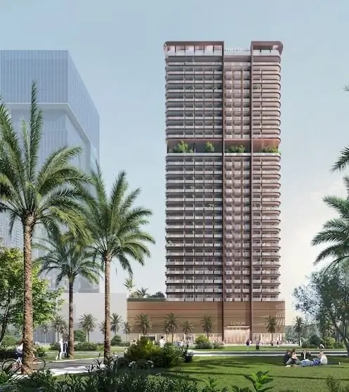 Réalisation immobilière de Imtiaz