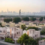 Jumeirah Village Triangle (JVT)