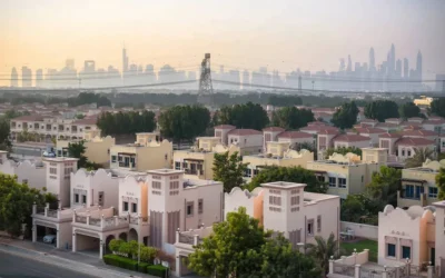 Jumeirah Village Triangle (JVT)