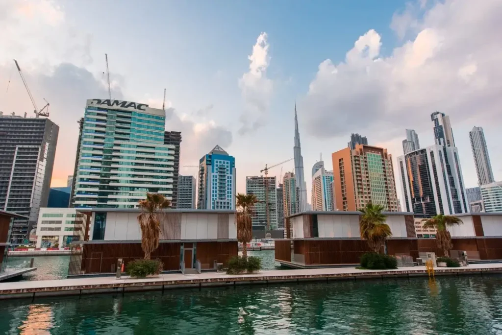 Business Bay