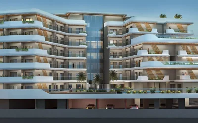 Marquis Point Real Estate