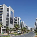 Damac Hills