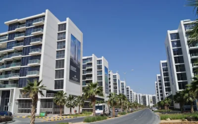Damac Hills