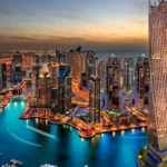 Dubaï Marina