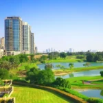 Dubaï Sports City