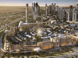 Dubaïland