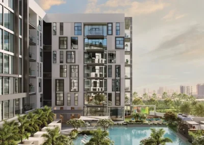 Ellington properties arjan