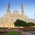 Jumeirah Garden City