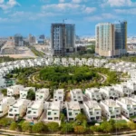 Jumeirah Village Circle (JVC)