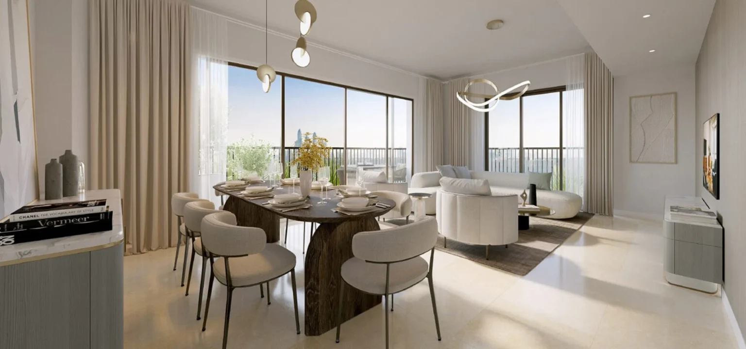 Réalisation 1 de Eagle Hills