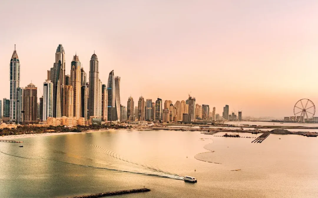 La culture et les traditions à Dubaï