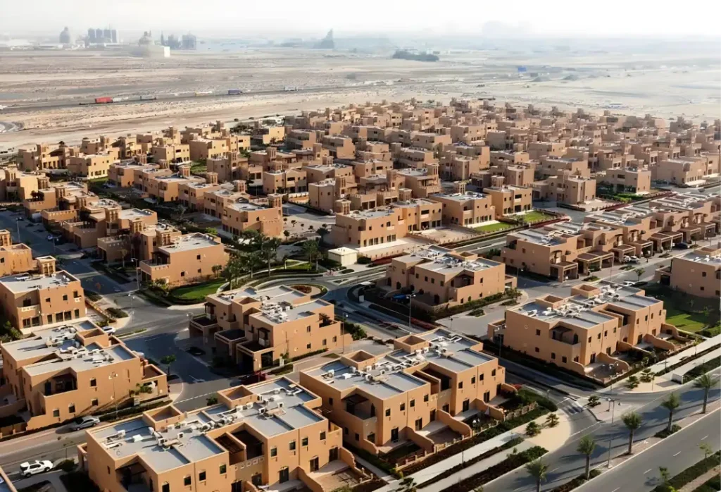Al Furjan