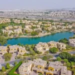 Arabian Ranches