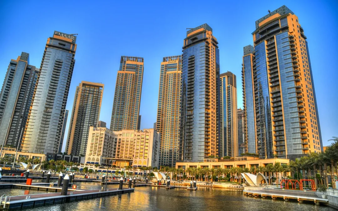 Comment travailler aux Émirats arabes unis ?