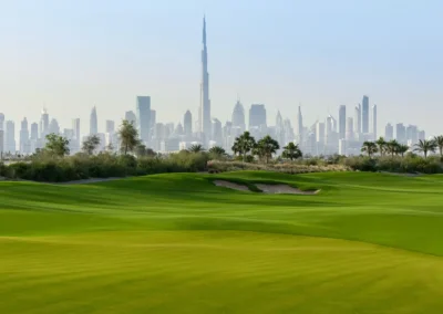 Dubai Hills Estate