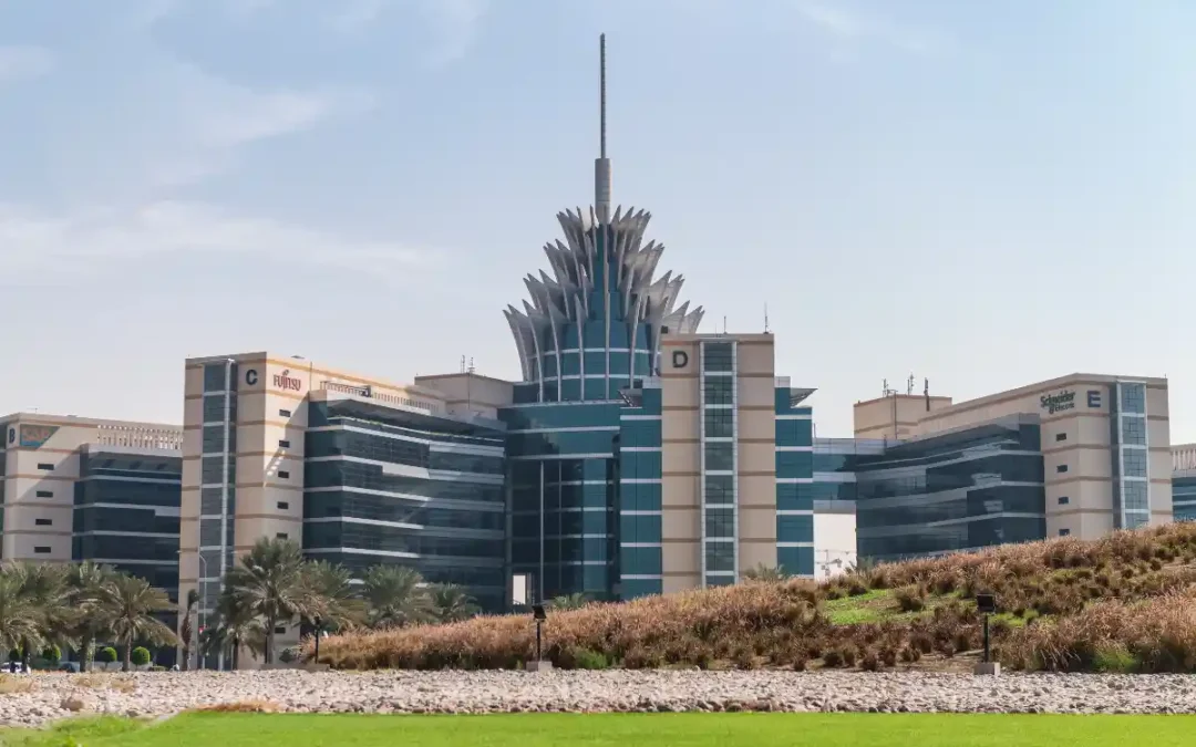 Dubaï Silicon Oasis (DSO) : le quartier prisé de Dubaï